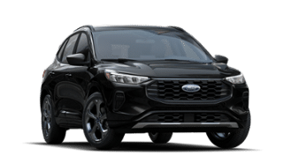 2024 Ford Escape External Image 5